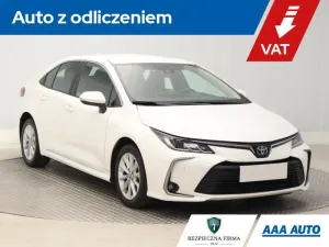 Toyota Corolla Seria E16 2022