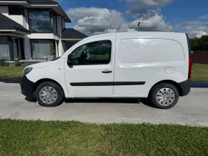 Mercedes-Benz Citan 2016