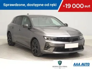 Opel Astra H 2023