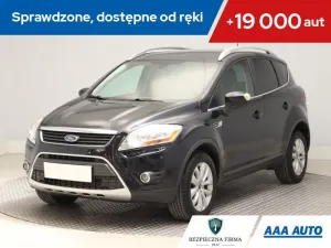 Ford Kuga I 2011
