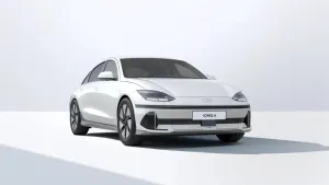 Hyundai IONIQ 6 I 77kWh Techniq 2025