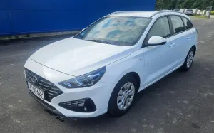 Hyundai i30 III 1.6 D Classic + 2020