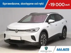 Volkswagen ID.4 2021