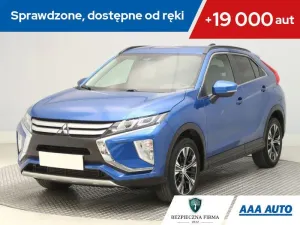 Mitsubishi Eclipse Cross 2020