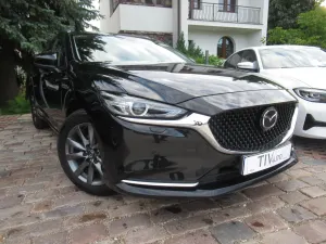 Mazda 6 III 2.0 SkyJoy 2022