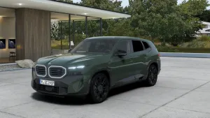 BMW XM G09 2026