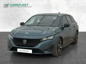 Peugeot 308 P5 2022