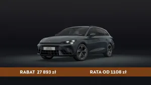 Cupra Leon 2026