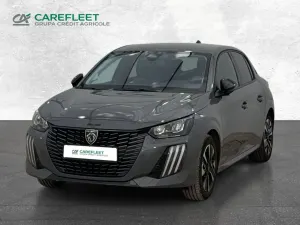 Peugeot 208 II 1.2 PureTech Allure S&S 2024
