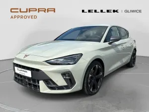 Cupra Leon 1.5 eTSI mHEV DSG 2025