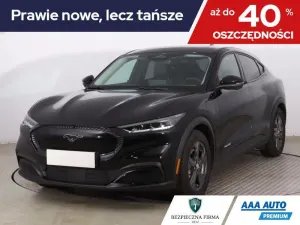 Ford Mustang 2022