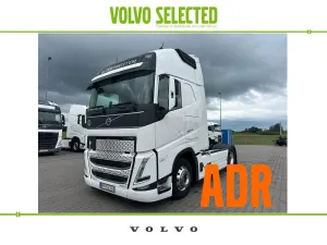 Volvo FH 2024