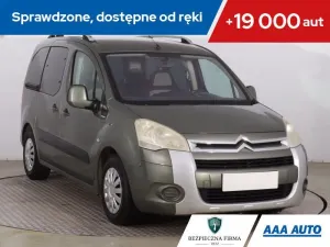 Citroën Berlingo II 2008