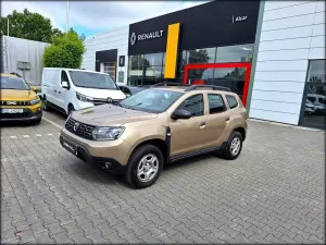 Dacia Duster II 1.3 TCe FAP Essential 2019