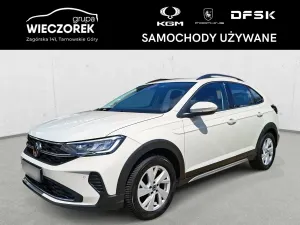 Volkswagen Taigo 1.0 TSI Life 2023