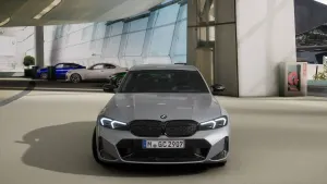 BMW 3 Series G20/G21 M340i xDrive mHEV sport 2026