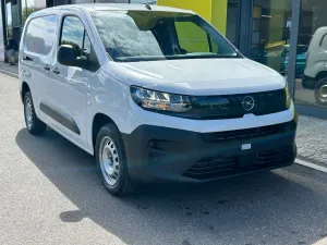 Opel Combo 2026