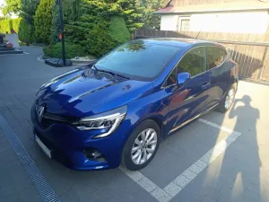Renault Clio V (2019-2025) 1.0 TCe Intens 2020