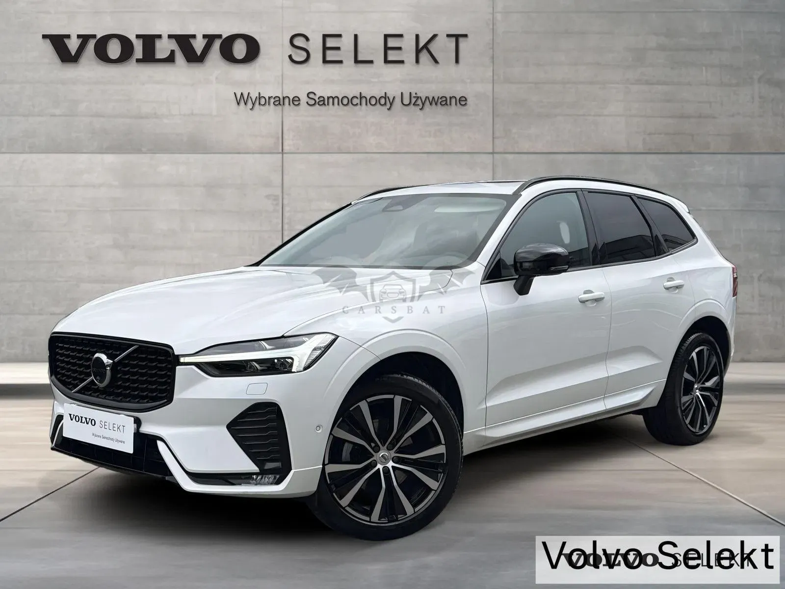Volvo XC60 II 2025