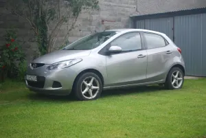 Mazda 2 II 1.3 Comfort 2009