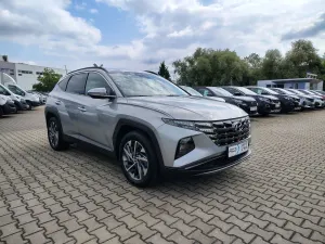 Hyundai Tucson IV 2024
