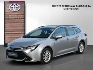 Toyota Corolla Seria E21 2.0 Hybrid Comfort 2023