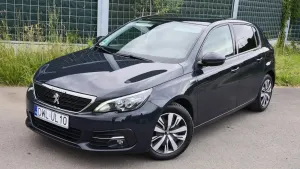 Peugeot 308 T9 1.2 PureTech Active S&S 2019