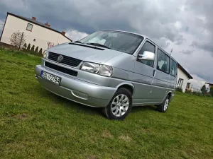 Volkswagen Multivan Standard 2002