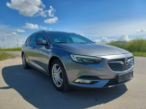 Opel Insignia B 1.6 Business Innovation 2020