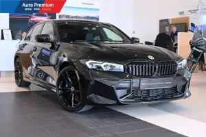 BMW 3 Series G20/G21 330i xDrive 2023