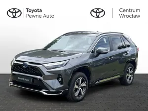 Toyota Rav4 V 2025