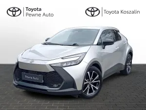 Toyota C-HR 1.8 Hybrid Style 2025