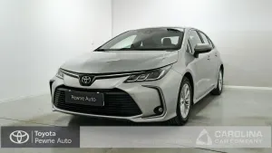 Toyota Corolla Seria E21 2022