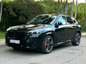 BMW X1 U11 xDrive23d mHEV M Sport sport 2024