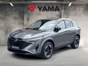 Nissan Qashqai III 1.3 DIG-T MHEV N-Connecta Xtronic 2026