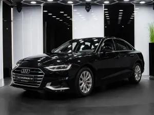 Audi A4 B9 35 TFSI mHEV Advanced S tronic 2021
