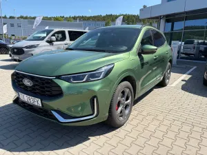 Ford Kuga III 2.5P PHEV FWD ST-Line X 2025