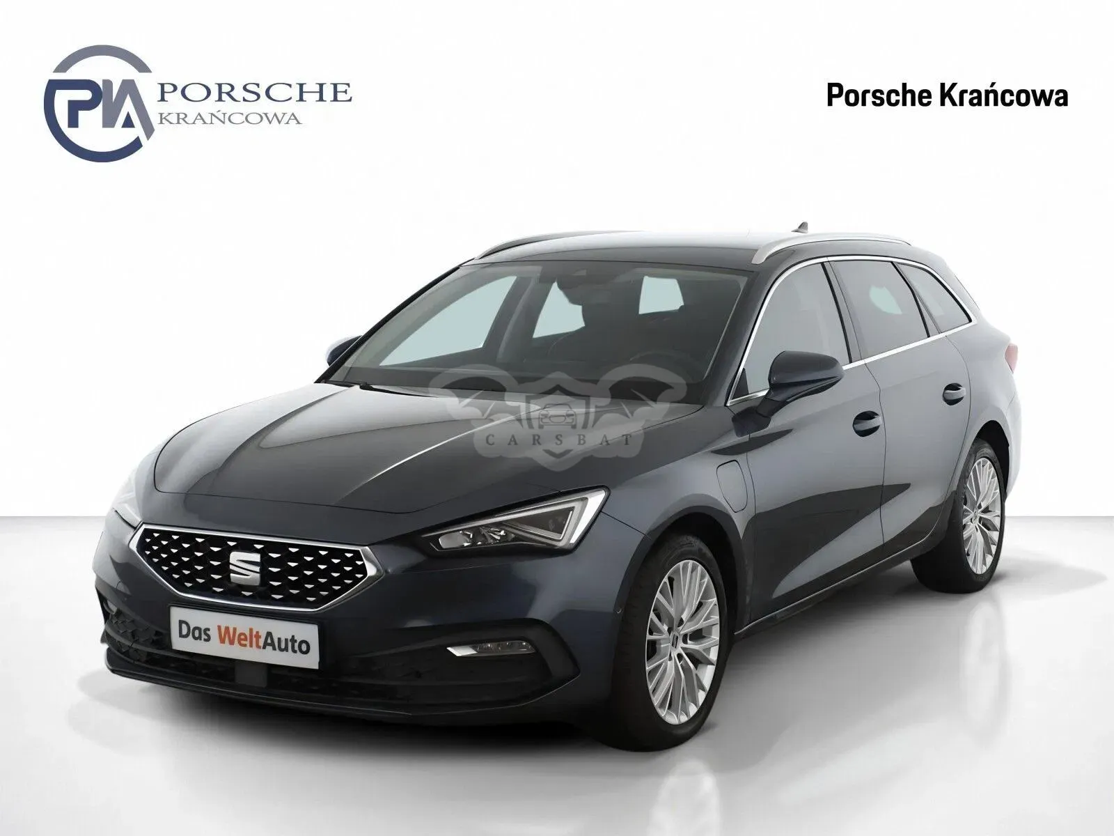 Seat Leon IV 2022