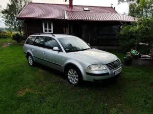 Volkswagen Passat B5 FL 1.9 TDI Comfortline 2003