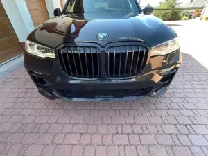 BMW X7 G07 xDrive40i 2020