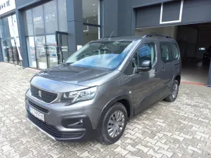 Peugeot Rifter 1.5 BlueHDI Allure Pack S&S N1 2022