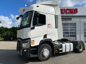 Renault T-series 2019