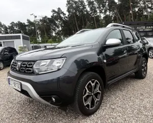 Dacia Duster II 1.0 TCe Essential 2020