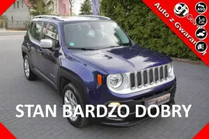 Jeep Renegade 1.6 MultiJet Limited FWD S&S EU6 2017