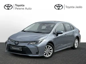 Toyota Corolla Seria E21 1.8 Hybrid Comfort 2023