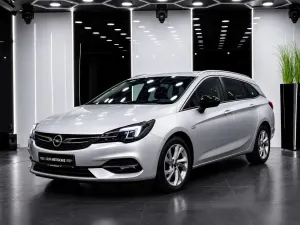 Opel Astra K 1.5 CDTI Elegance S&S 2022