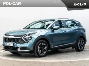 Kia Sportage V 1.6 T-GDI M 2WD 2023