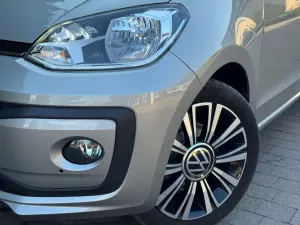 Volkswagen Up! Active 2022