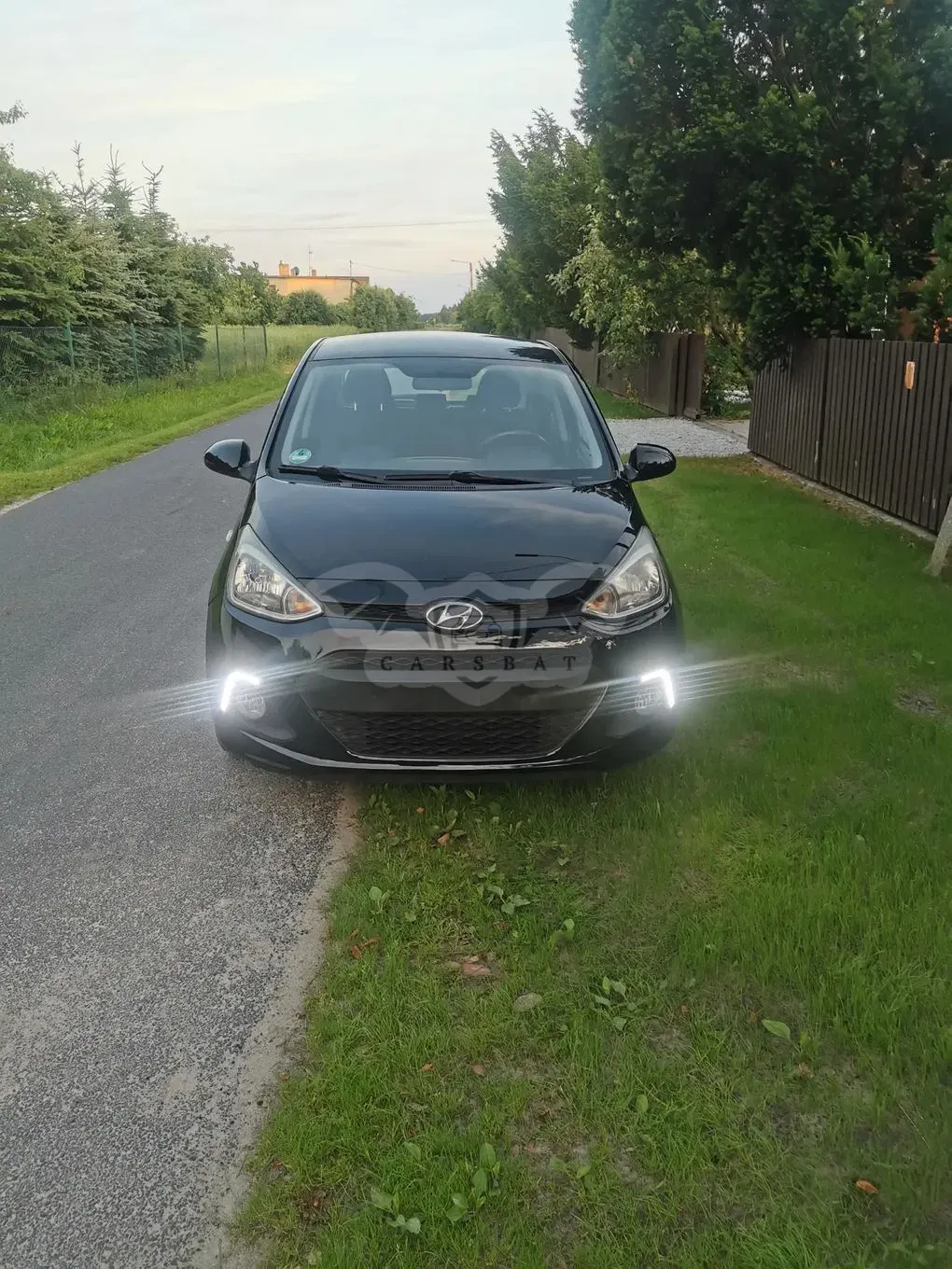 Hyundai i10 II 1.0 Access 2015