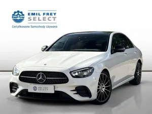 Mercedes-Benz E W213 2023